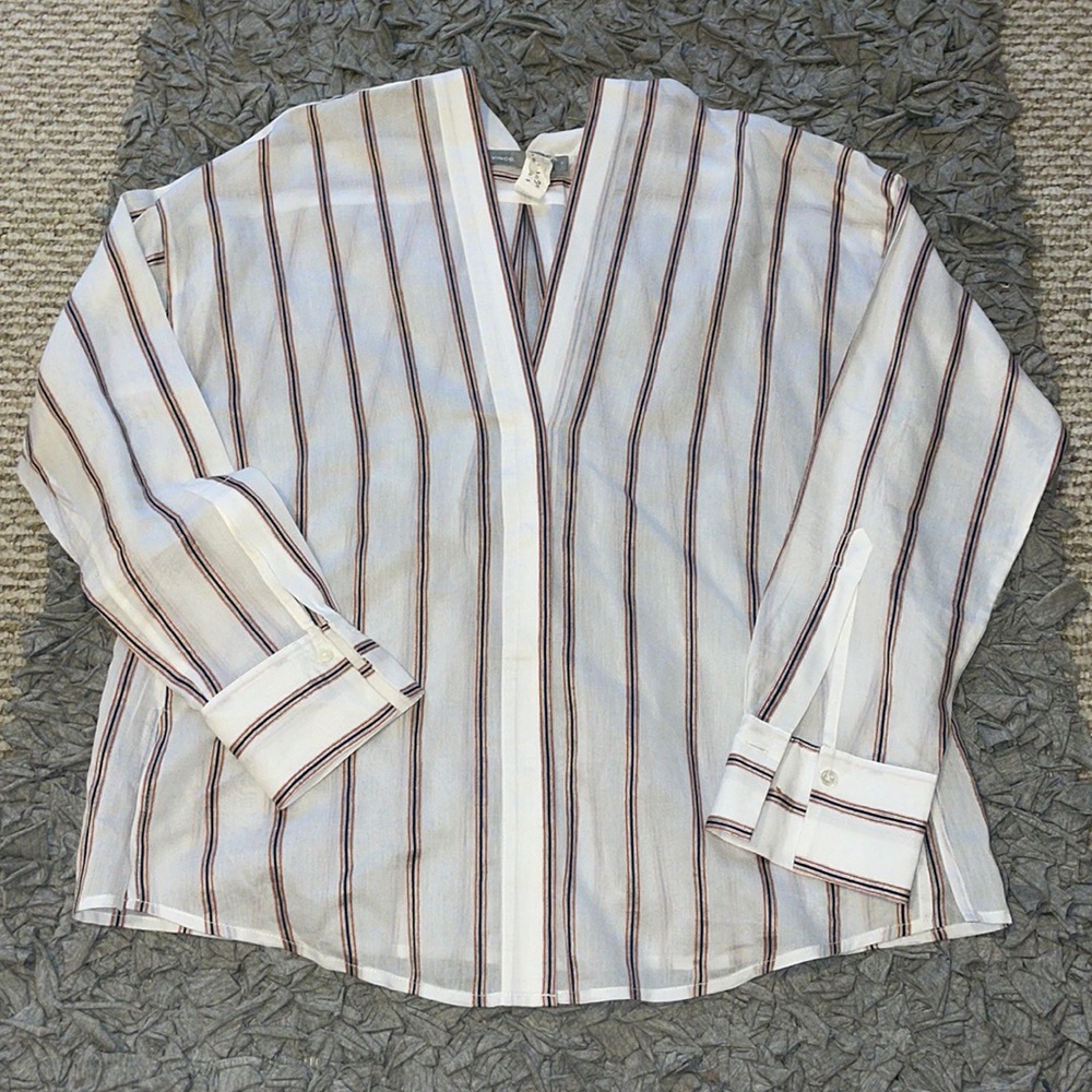 Vince blouse